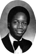 Theodore Broadway: class of 1982, Norte Del Rio High School, Sacramento, CA.